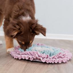 trixie aktivitets snuse tæppe til hunde og hvalpe